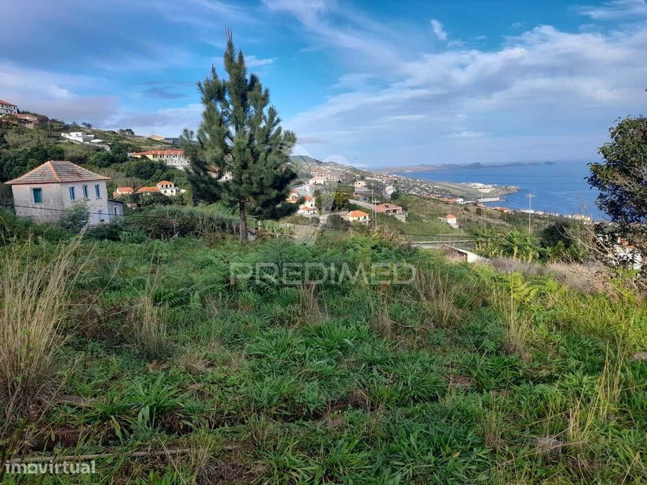 Terreno Rústico 2470m2 em Gaula