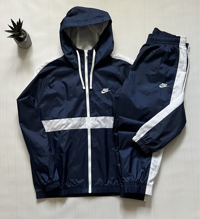 Спортивный костюм Nike NSW Оригинал: 2 550 грн. - Спортивні костюми ...