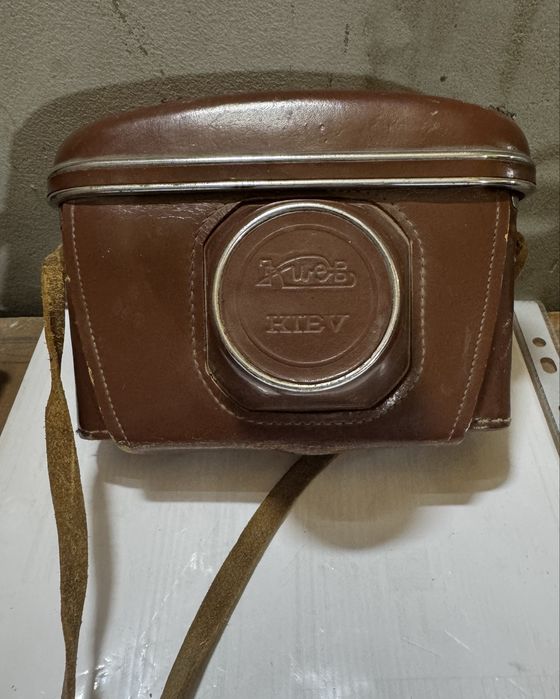 Фотоаппарат Киев