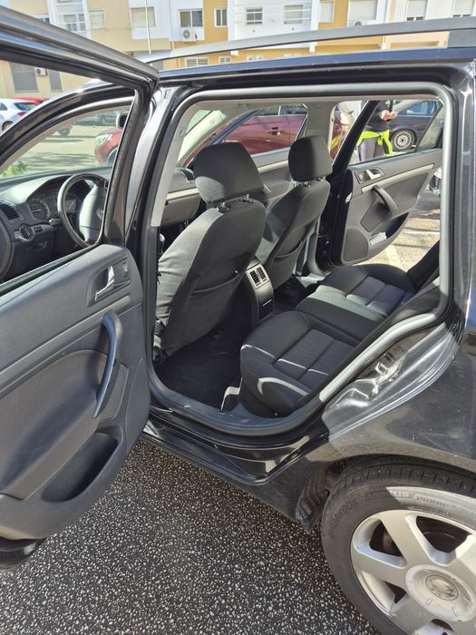 Skoda Octavia II 1.9 TDI 105cv