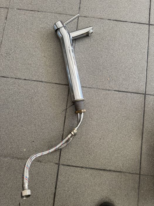 Lavatorio + torneira