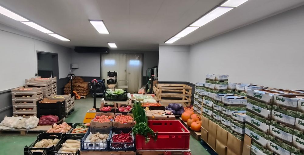 Sprzedam Pawilon Handlowy o pow. 110m2