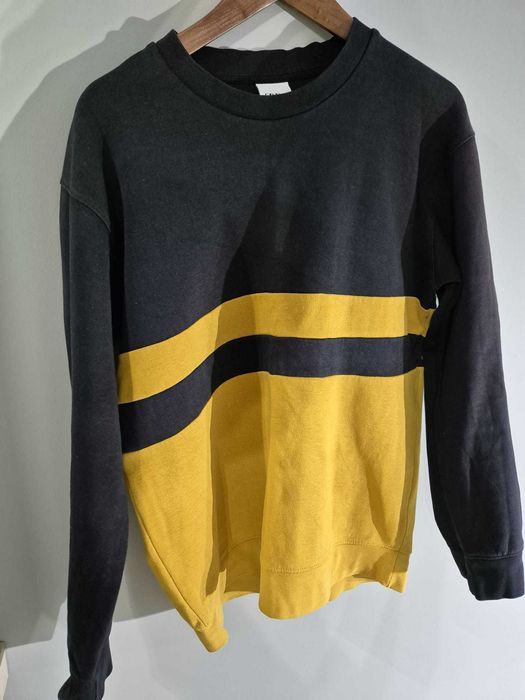 ZARA bluza XL czarna