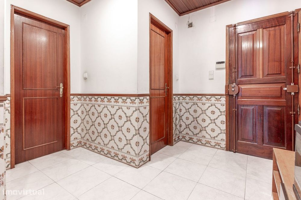 Apartamento T3 em Quinta do Conde, Sesimbra