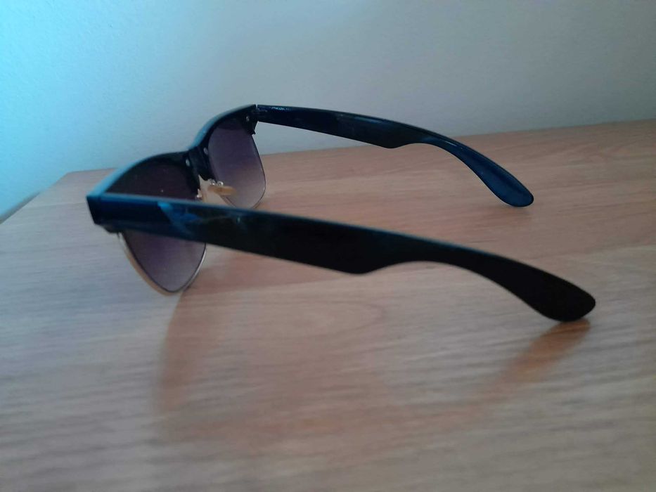 Okulary przeciwsłoneczne