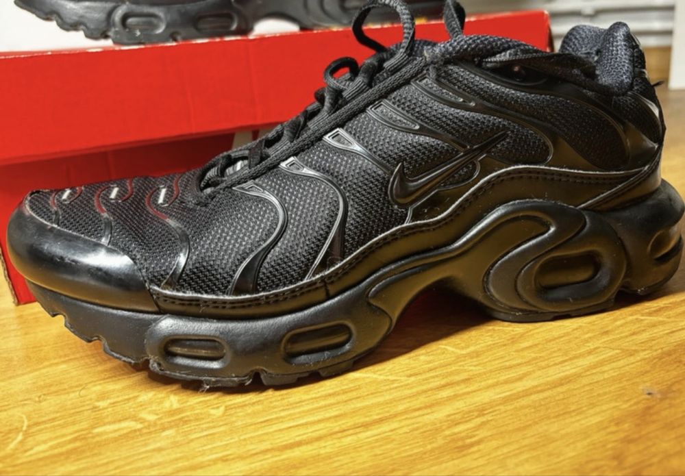 nike air max tn plus 38,5