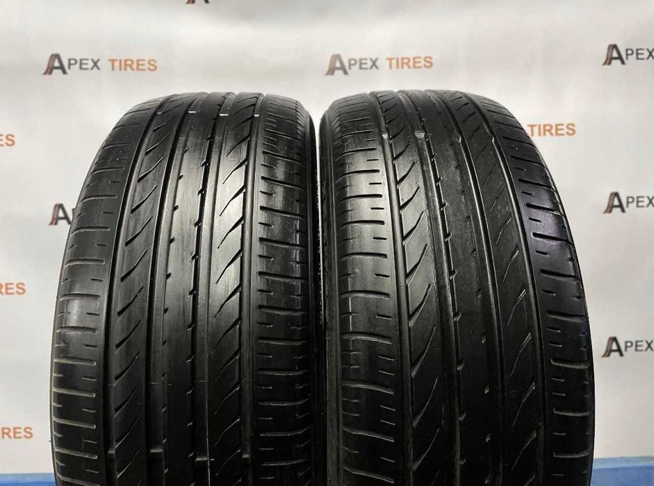 Продам пару літніх шин Toyo 215/50 R18 215*50 R18 20001829