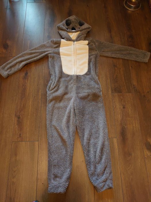 Пижама Слип кигируми коала