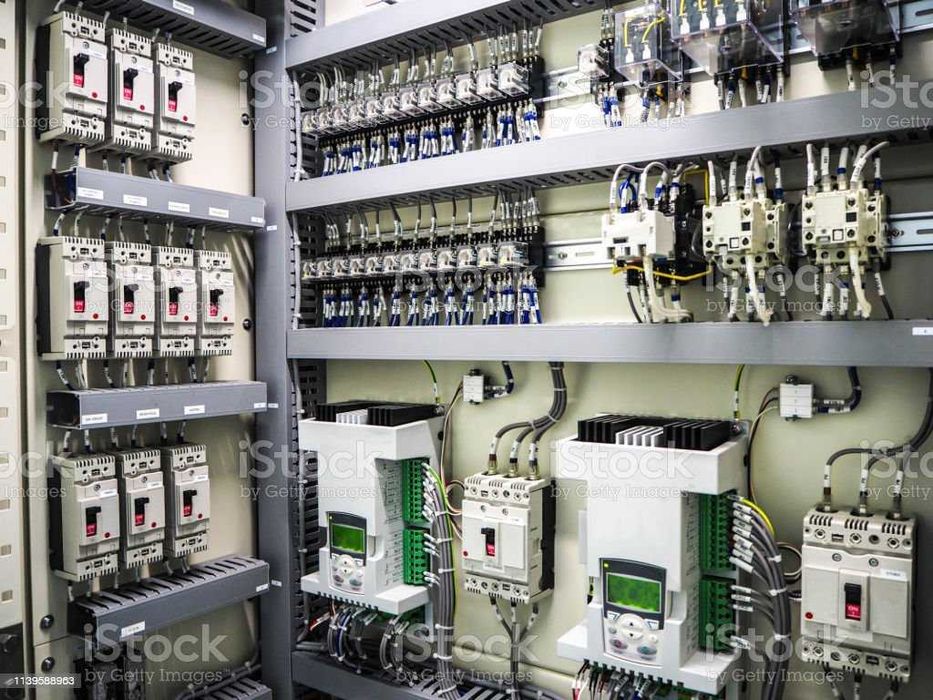 Técnico eletricista certificado (DGEG) Mafra