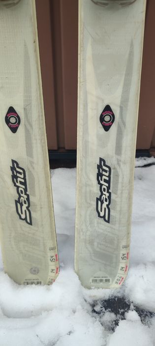 Narty Rossignol Miss