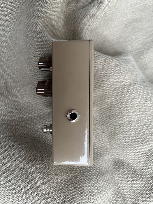 Lovepedal Eternity Fuse