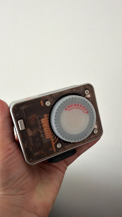 Led Zhiyun Molus X60 rgb standard 60w
