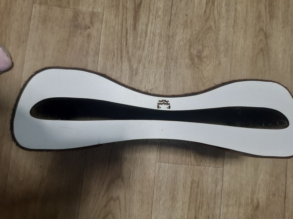 Когтеточка для котів, 25×50