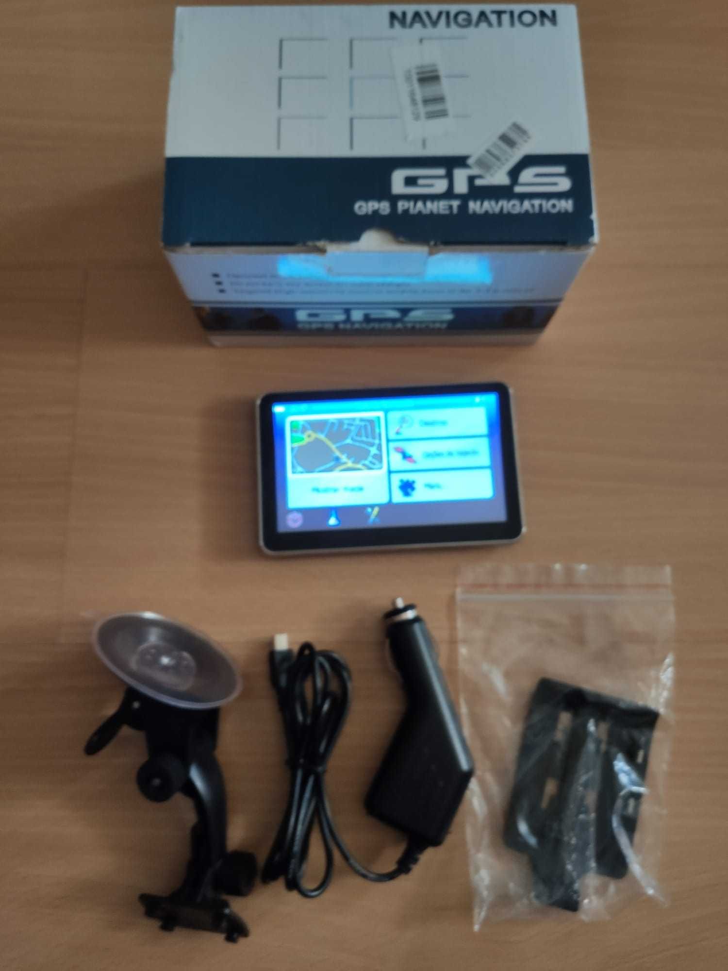 Gps Profissional Igo Primo 2024 Pesados / Ligeiros Sacavém E Prior Velho • OLX Portugal