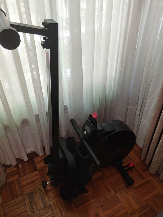 Rowing Machine.505387115496099846