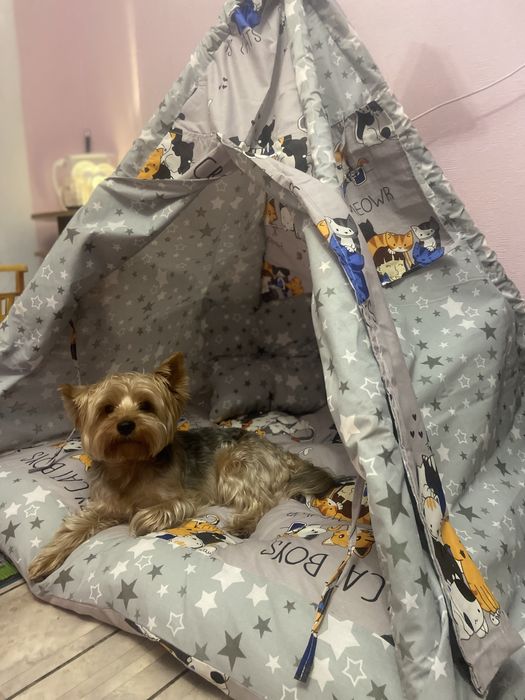 Продам детскую палатку