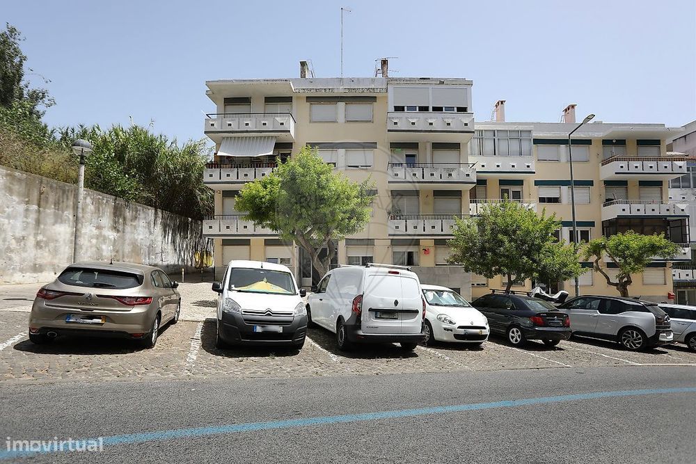 Apartamento T1 para venda