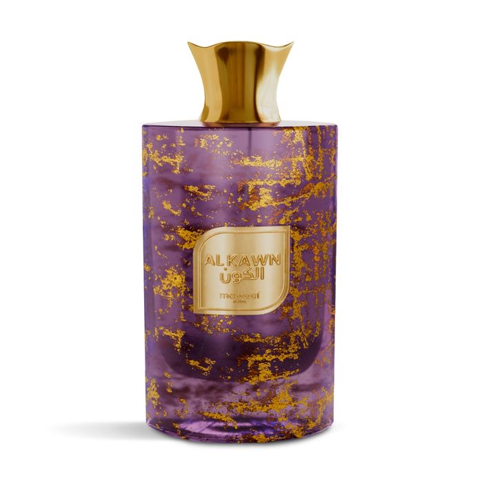Mawwal Al Kawh nowość perfumy arabskie damskie