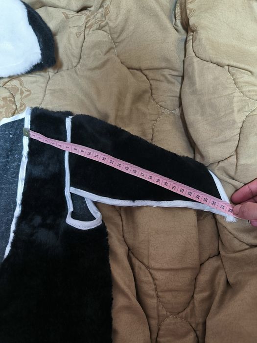 Карнавальні костюми пінгвіна,лисички