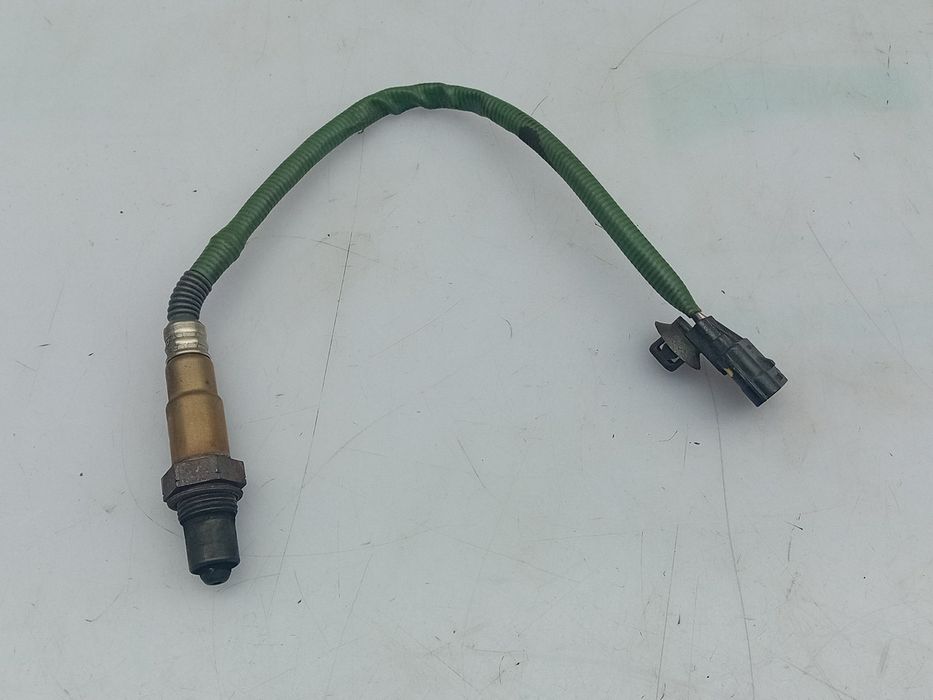 Sonda lambda RENAULT Twingo III (BCM_)