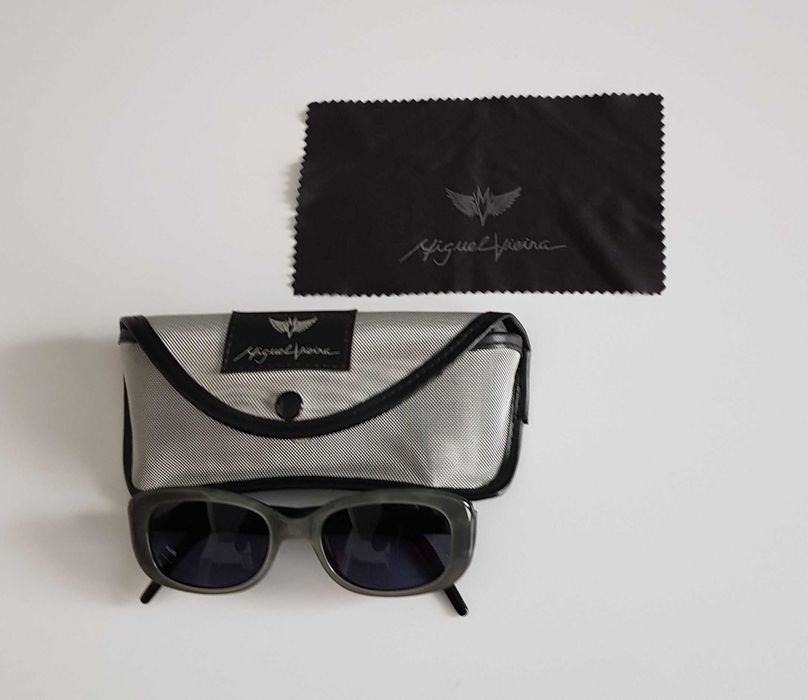 Óculos de Sol Originais  - Miguel Vieira - Usados