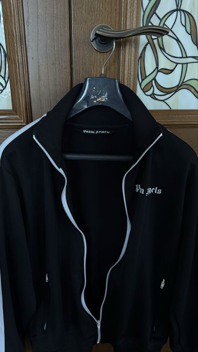 Кофта Palm Angels