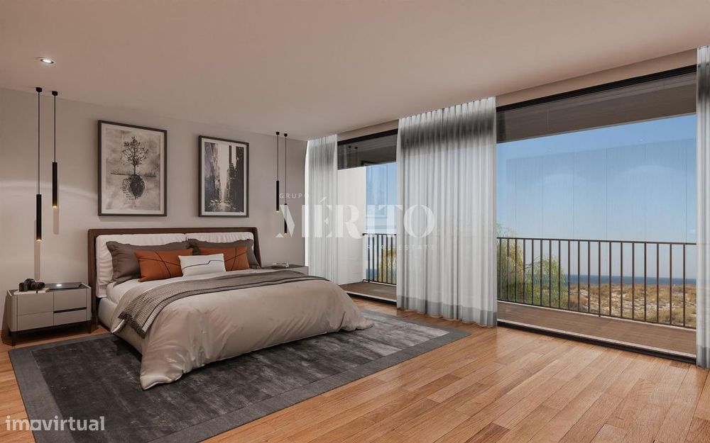 Moradias T3 - Empreendimento em Vila Chã - Vila do Conde