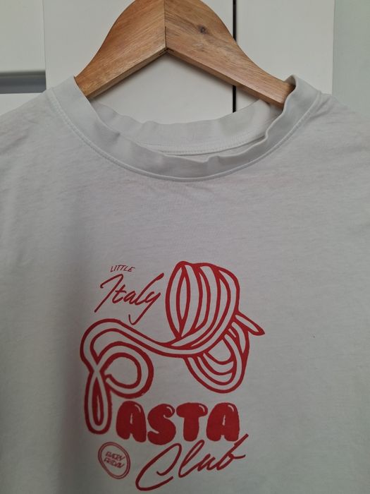 Primark tshirt damski roz S 36