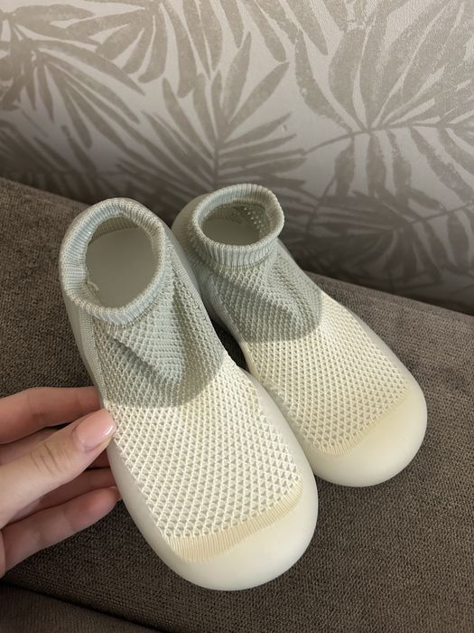 Тапулі для садочка, тапочки для сада