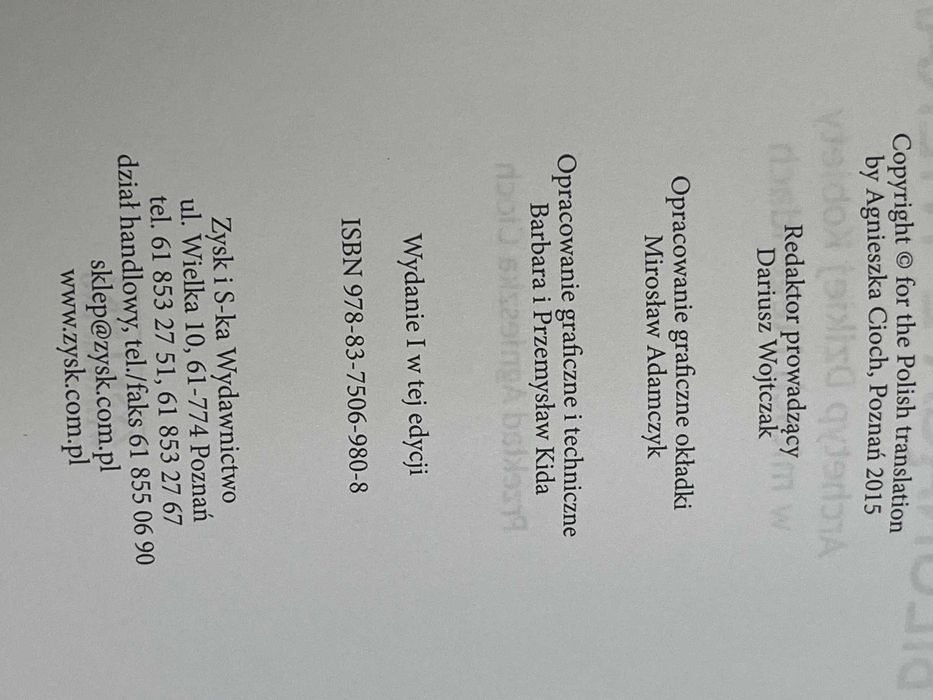 Biegnąca z wilkami - Clarissa Pinkola Estes