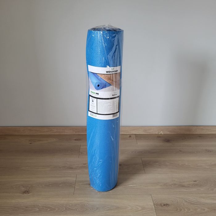 Podkład podłogowy -profi PE WENINGER