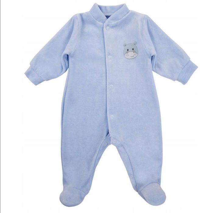 Zestaw ubranek dla chłopca 56 62