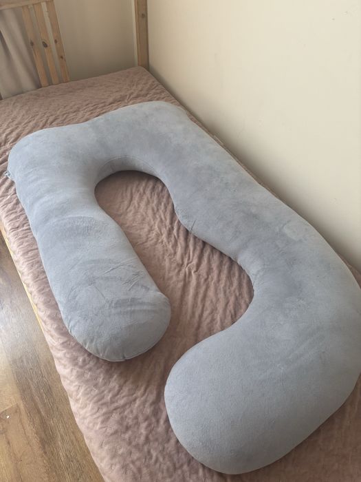 Poduszka ciazowa do spania