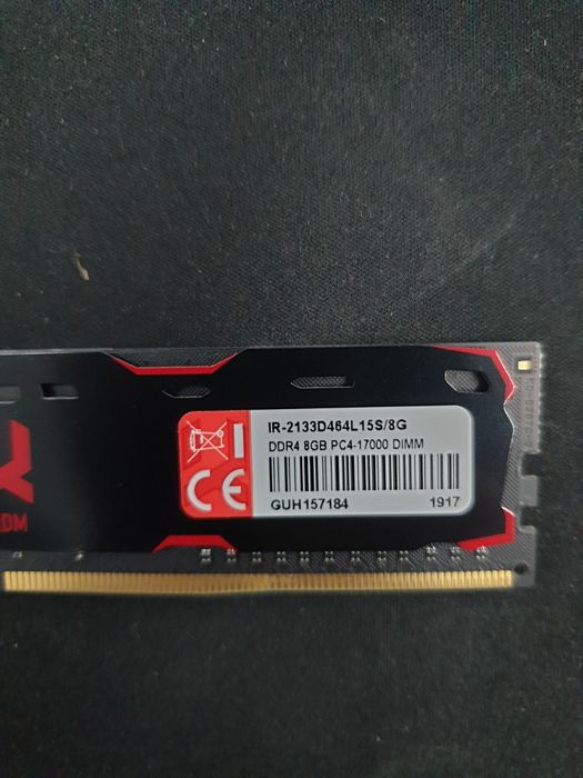 Goodram Irdm 8gb 2666mHz