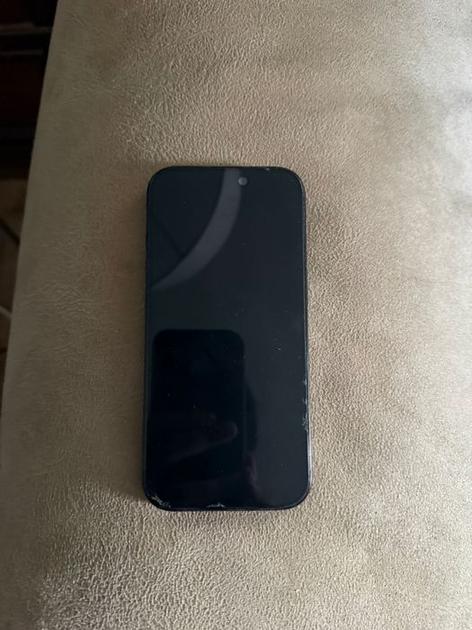 Vendo iphone 16 pro 512gb praticamente novo