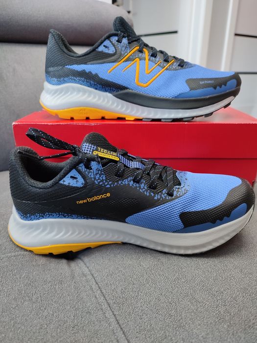 New balance do biegania