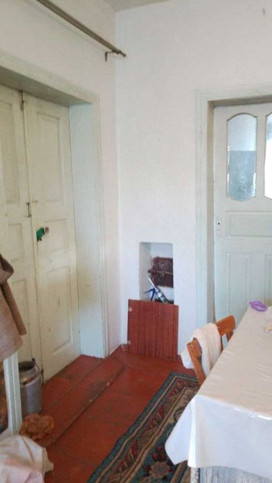 Будинок с. Тернівка, Бершадський р-н