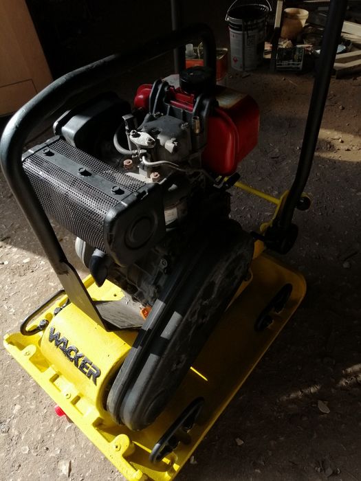 Compactor plate64552187888259122