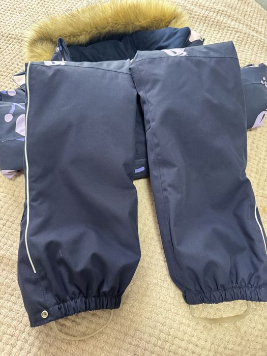 Комбінезон для дівчаток Reima Kipina