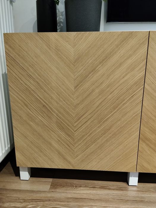 REZERWACJA! Fronty IKEA 3 szt. 60x64