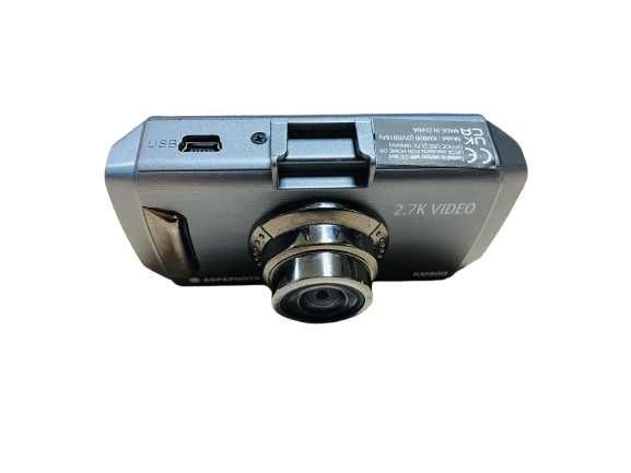 Wideorejestrator samochodowy AGFAPHOTO Realimove KM800