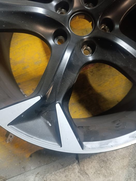 Jantes Cupra Formentor