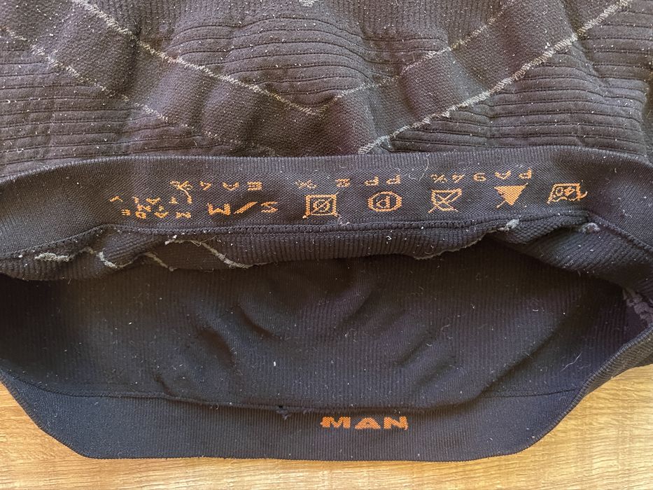 Термокофта X-Bionic мужская