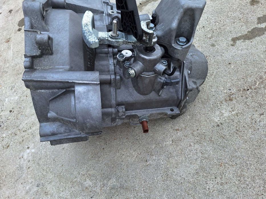 Skrzynia Biegów 1.0 tsi UTV FM6AJ025 Audi Q2 Lift A3 VW Golf Skoda Octavia Seat 2018-2023r START-STOP