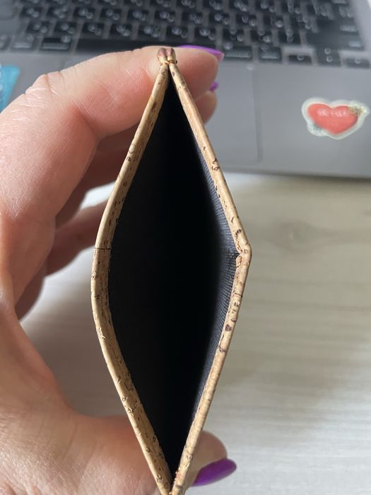 Гаманець футляр для карток