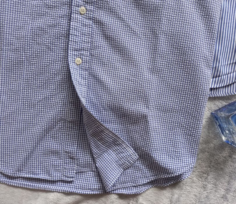 Сорочка у клітинку Ralph Lauren