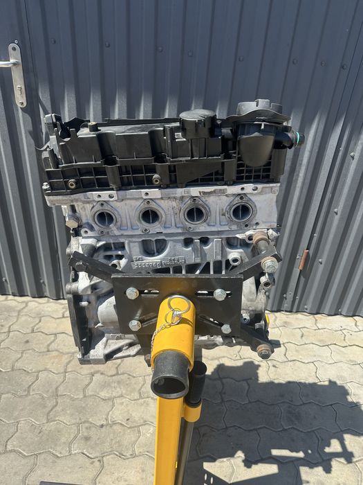 Двигун мотор N47D20C BMW 2.OD. F10, F15, F25, F30
