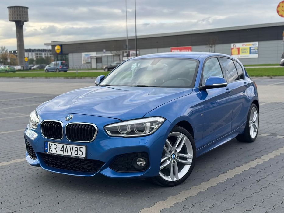 BMW Seria 1