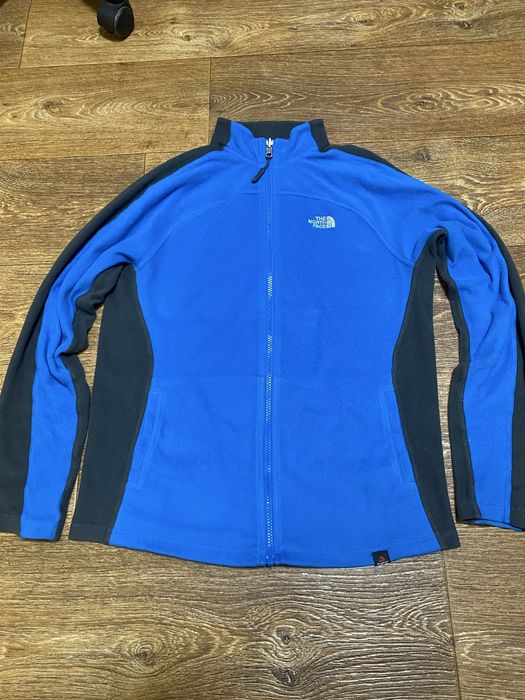 Флісова кофта The Nourt Face