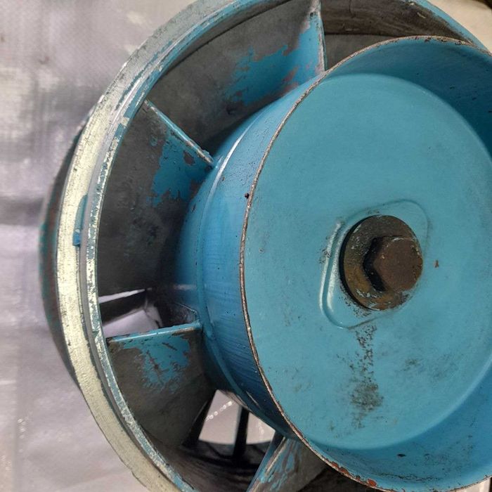 Вентилятор охолодження трактор Т -40, Т - 25